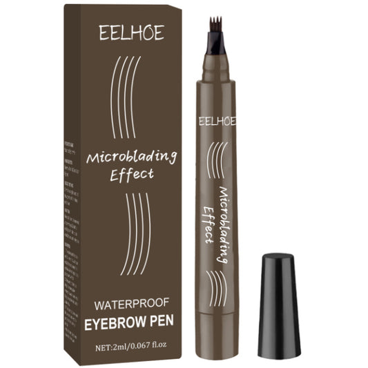 Waterproof Eyebrow Pen