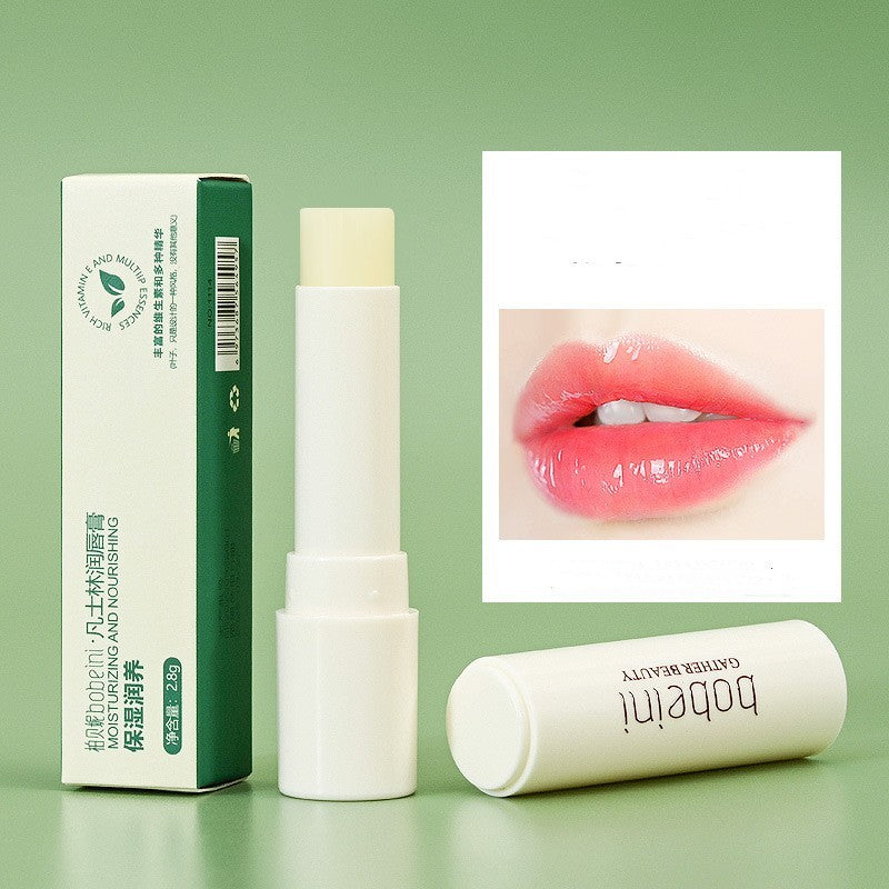 Lip Balm Moisturizing Autumn And Winter Anti-chapping Care