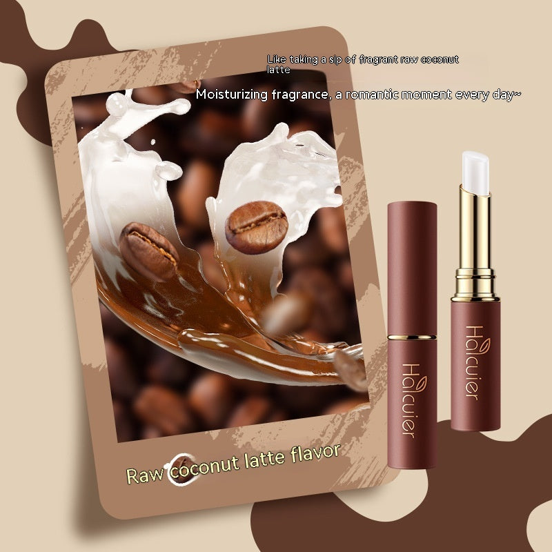 Fade Lip Lines Moisturizing And Nourishing Autumn And Winter Dry And Crack-proof