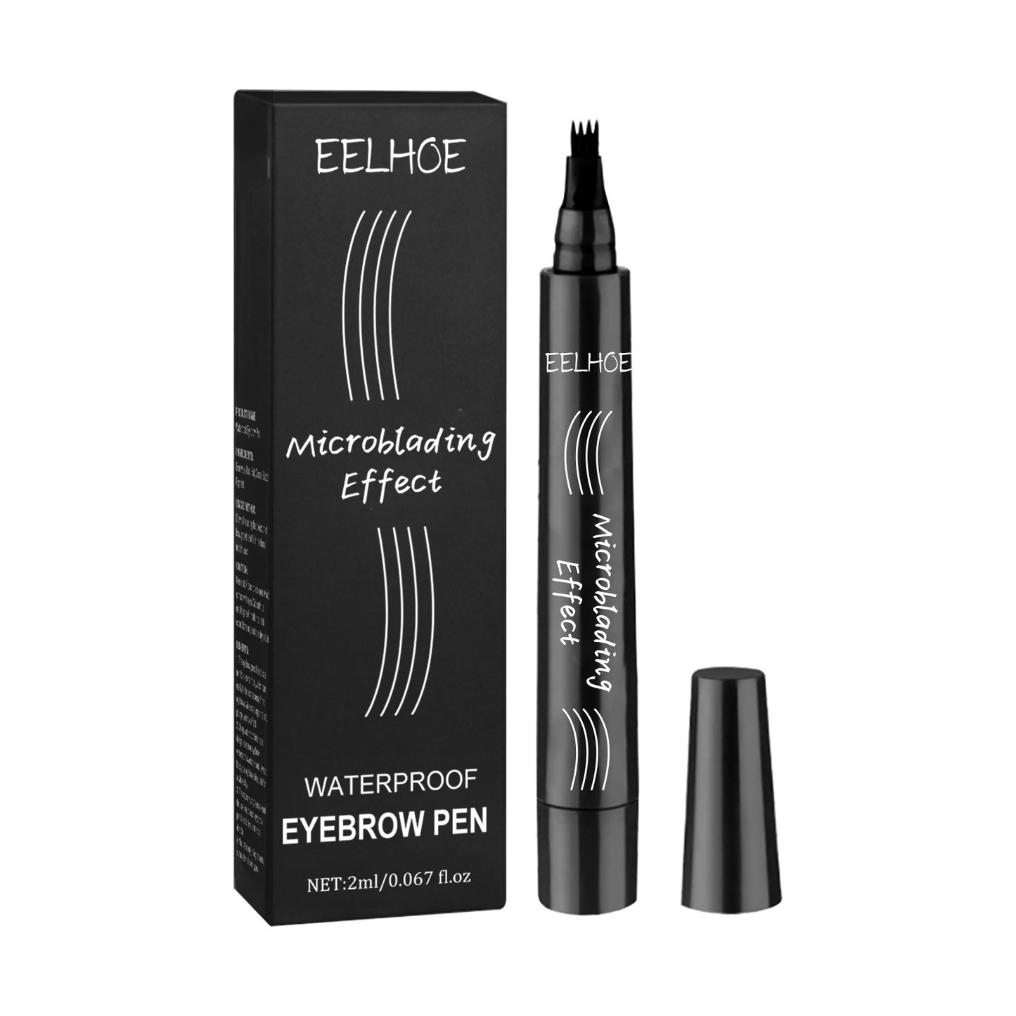 Waterproof Eyebrow Pen