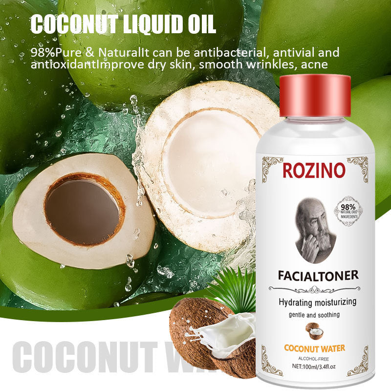 Coconut Lotion Autumn And Winter Season Change Moisturizing Lasting Moisturizing