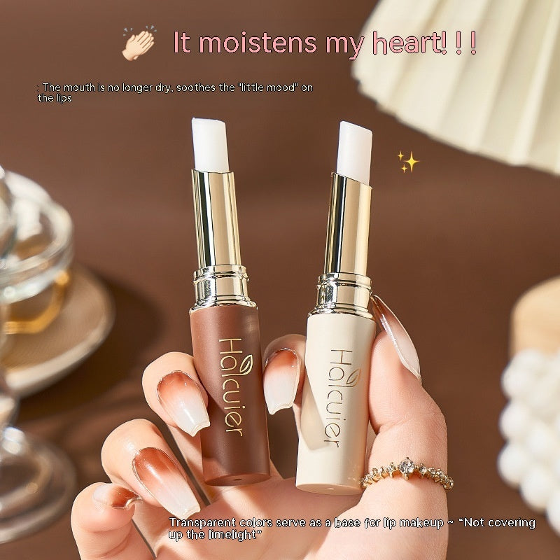 Fade Lip Lines Moisturizing And Nourishing Autumn And Winter Dry And Crack-proof