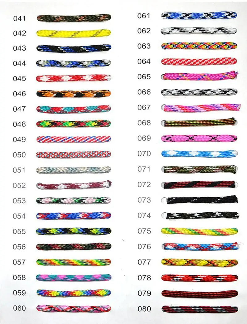 Cross-border anchor braided red rope bracelet Milan line ocean series couple red hand rope student natal hand rope wholesale