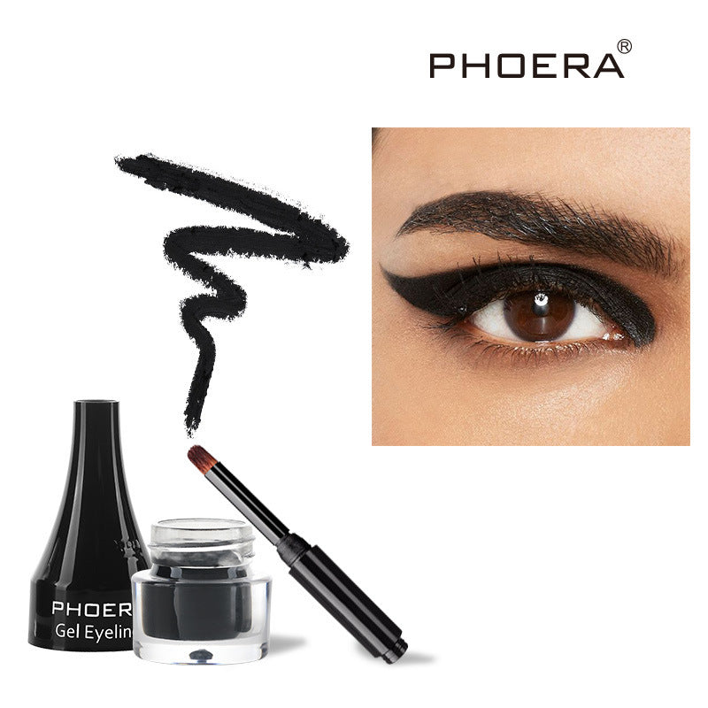 PHOERA Dix Couleur Eyeliner Eyeliner