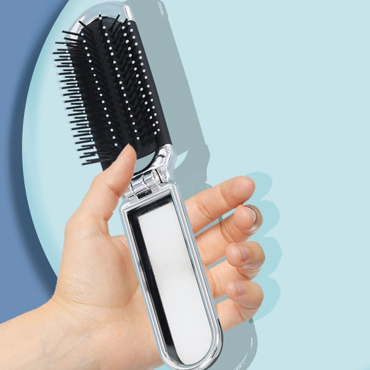 Portable Portable Airbag Massage Comb